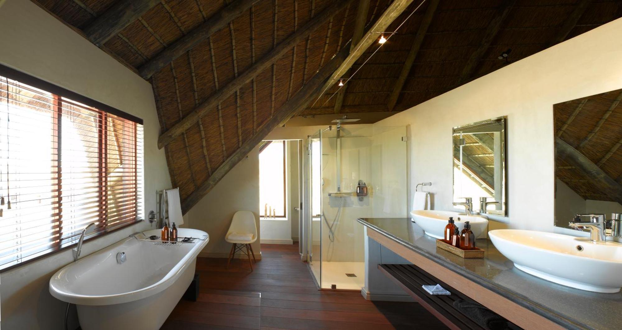 Tutwa Desert Lodge Augrabies 客房 照片