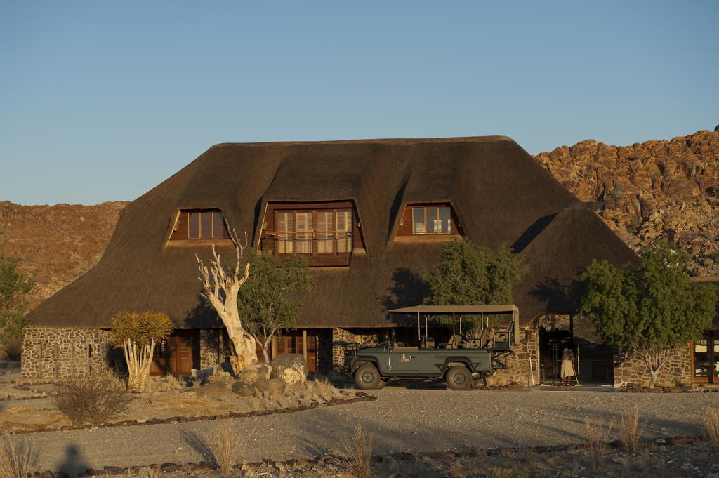 Tutwa Desert Lodge Augrabies 外观 照片