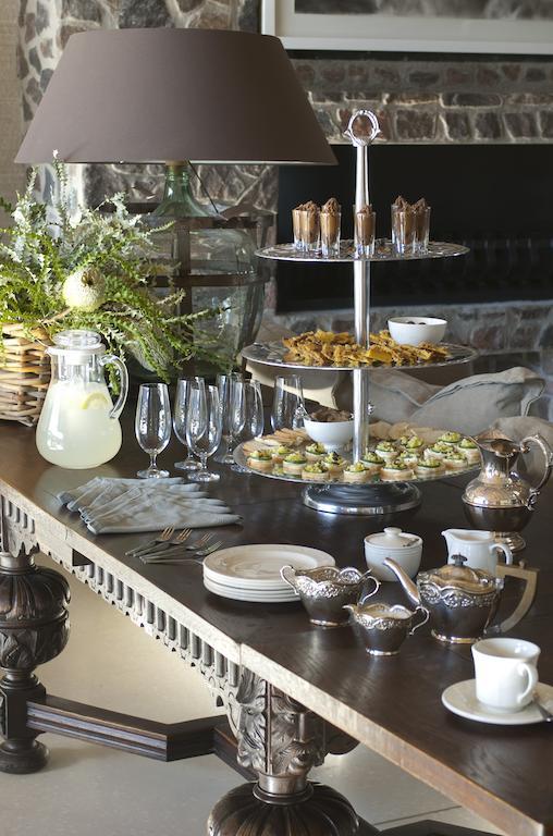 Tutwa Desert Lodge Augrabies 外观 照片