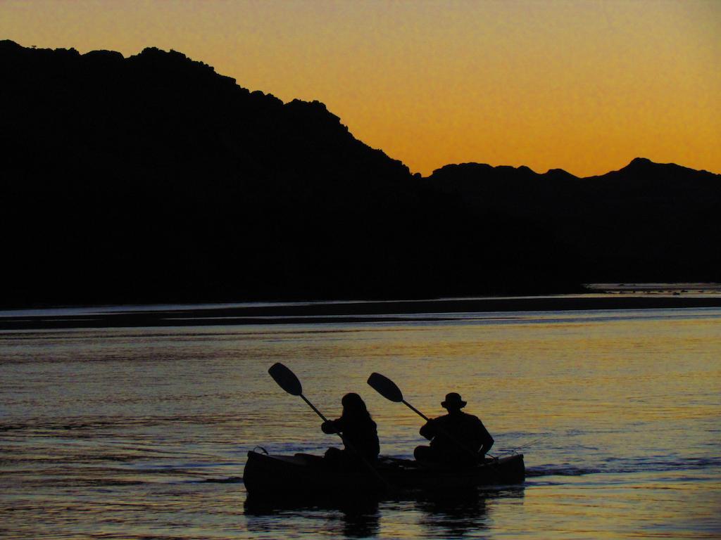 Tutwa Desert Lodge Augrabies 外观 照片