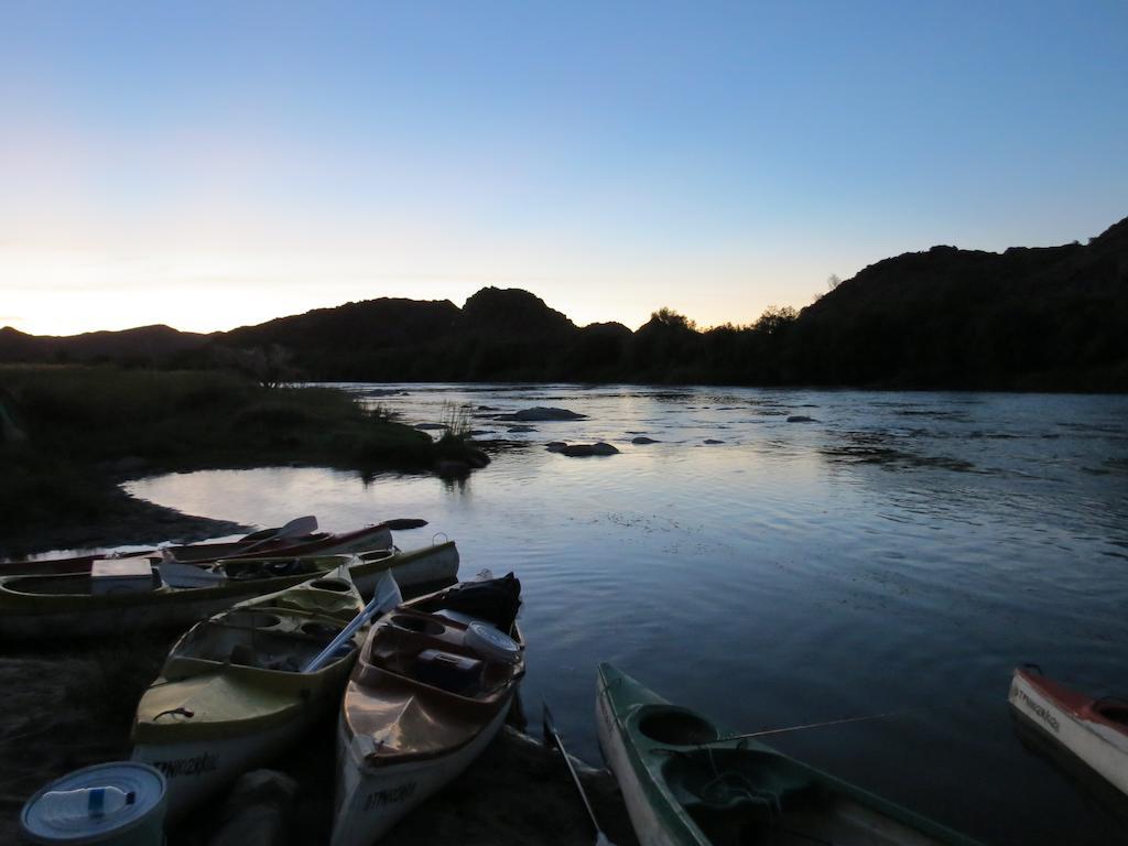 Tutwa Desert Lodge Augrabies 外观 照片