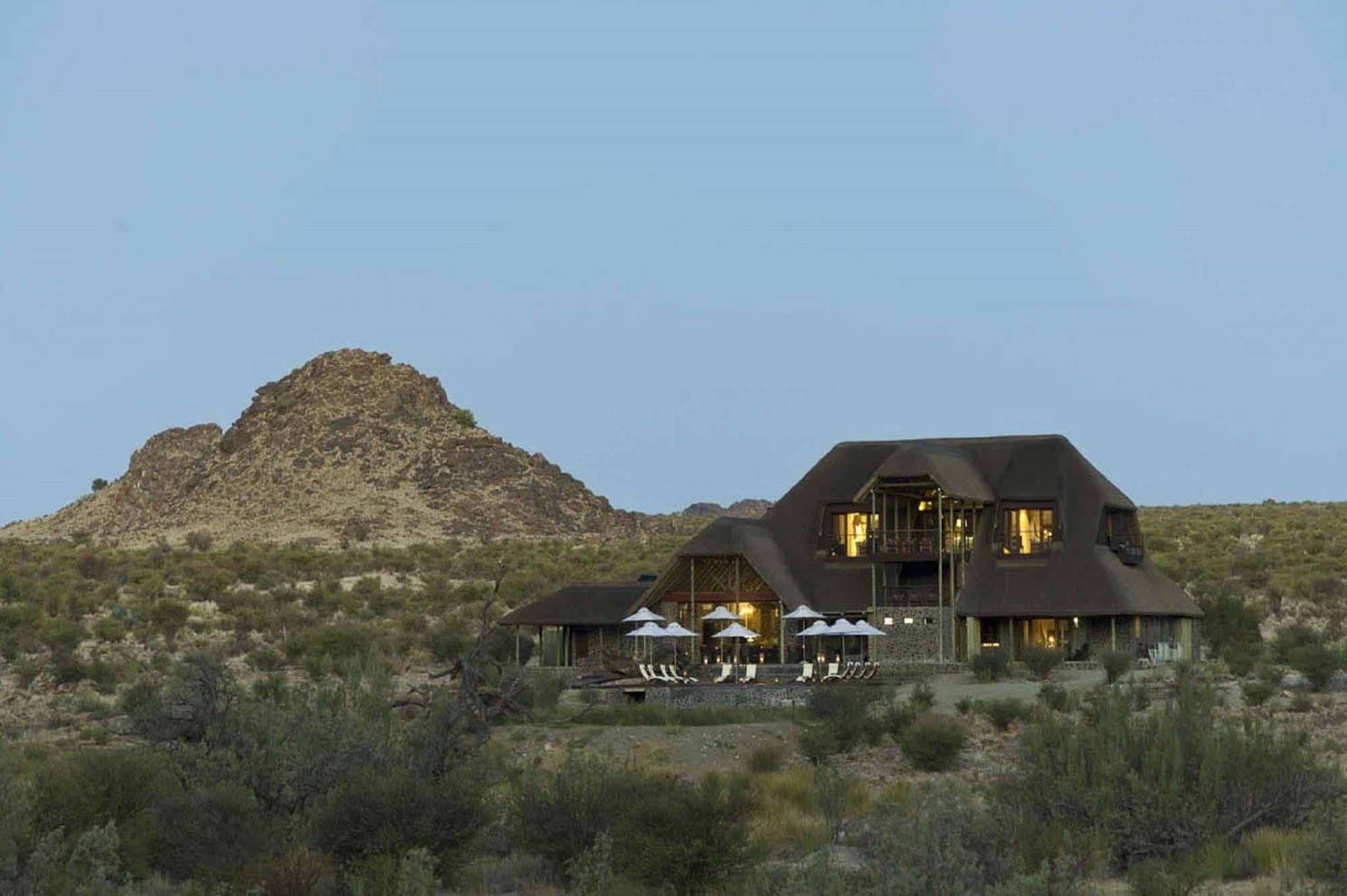 Tutwa Desert Lodge Augrabies 外观 照片