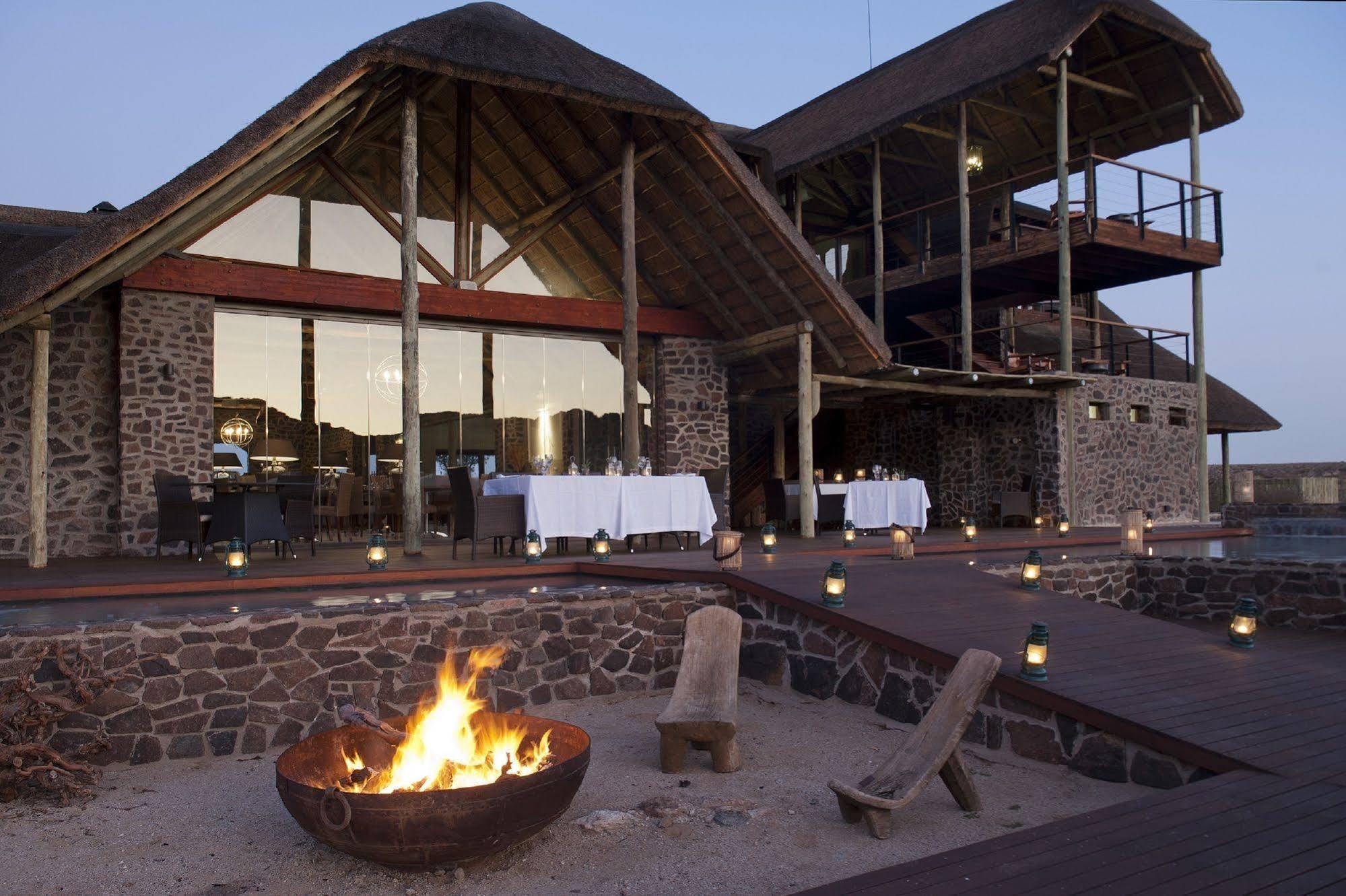 Tutwa Desert Lodge Augrabies 外观 照片