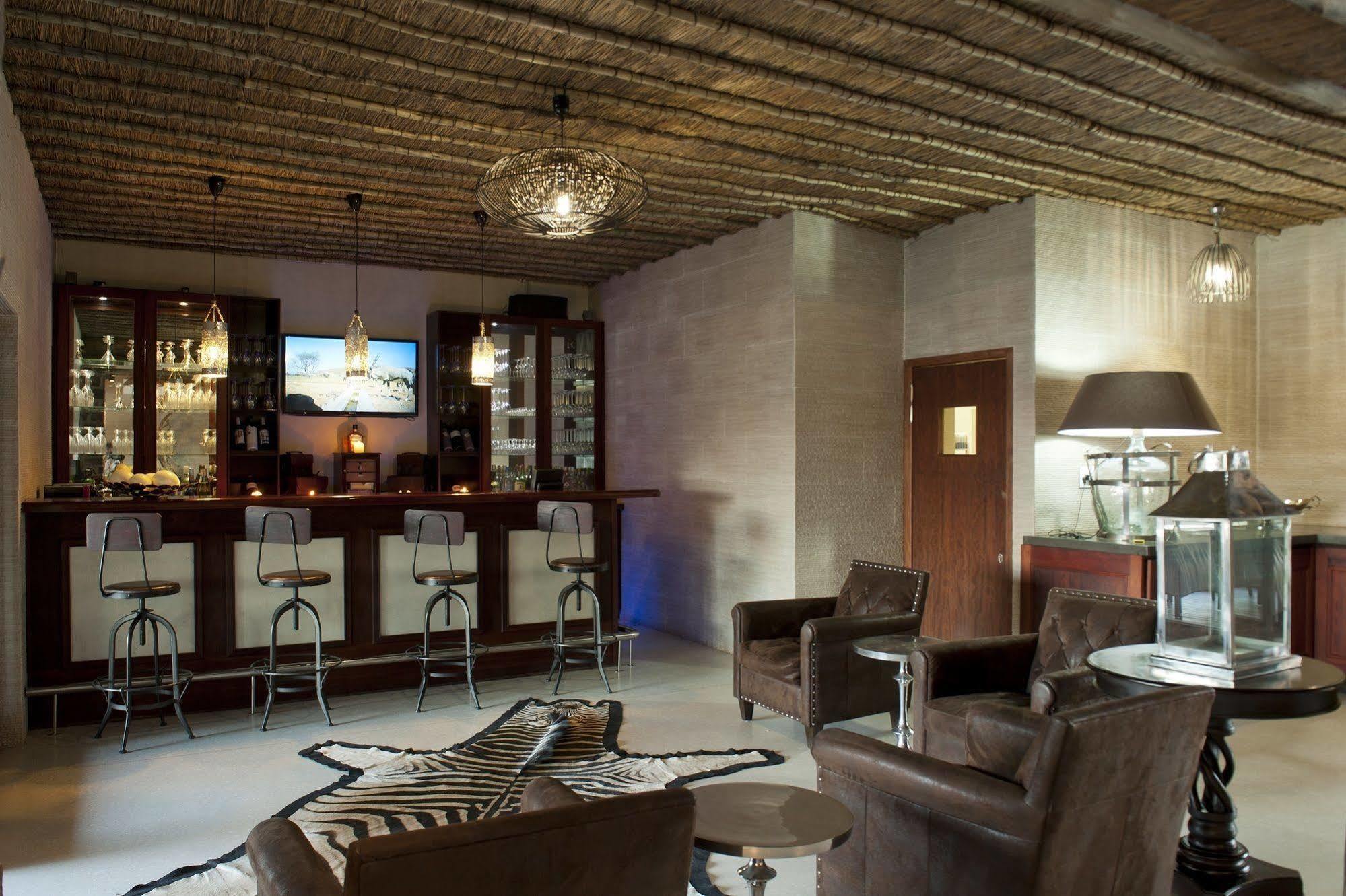 Tutwa Desert Lodge Augrabies 外观 照片