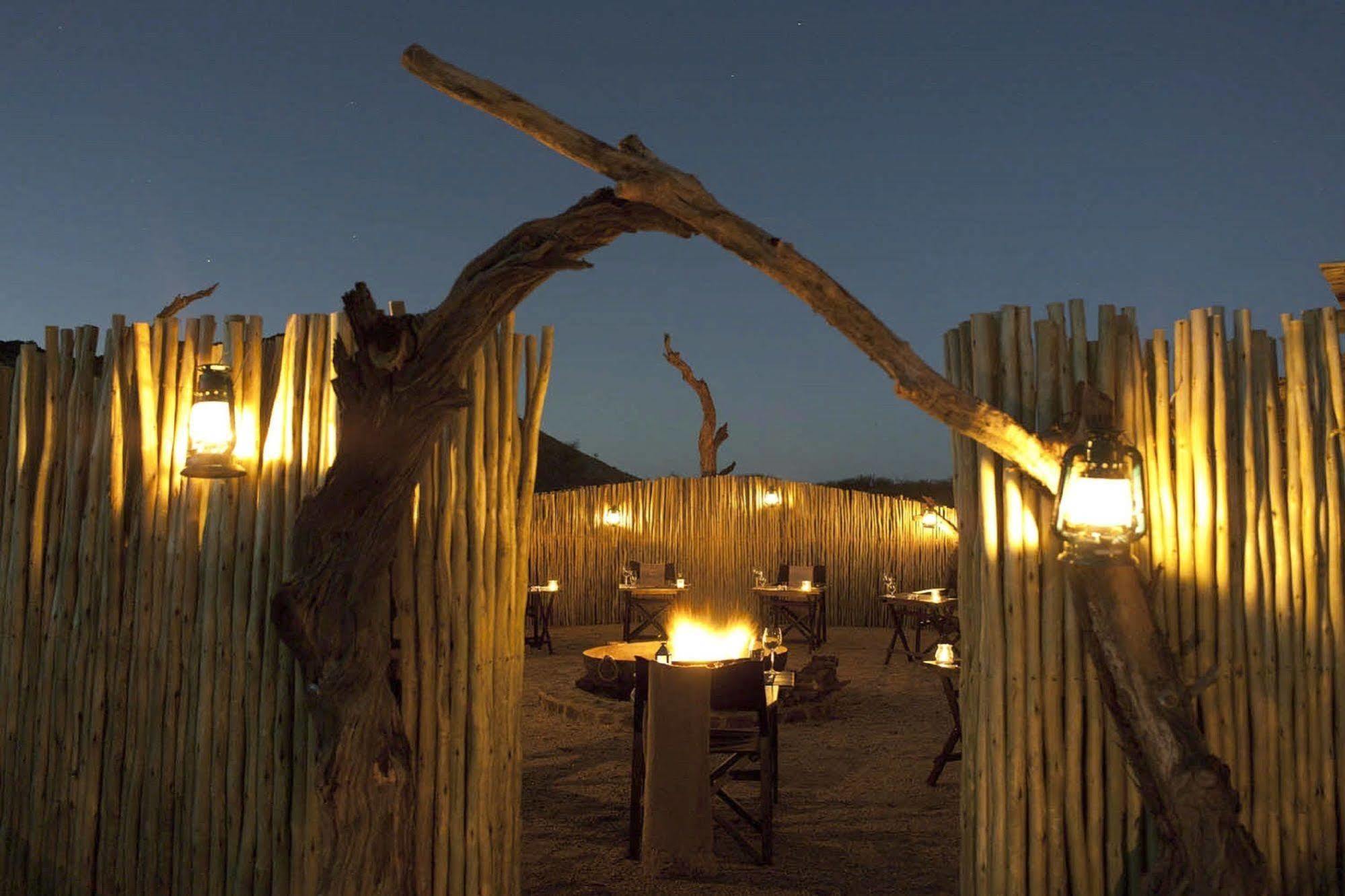 Tutwa Desert Lodge Augrabies 外观 照片