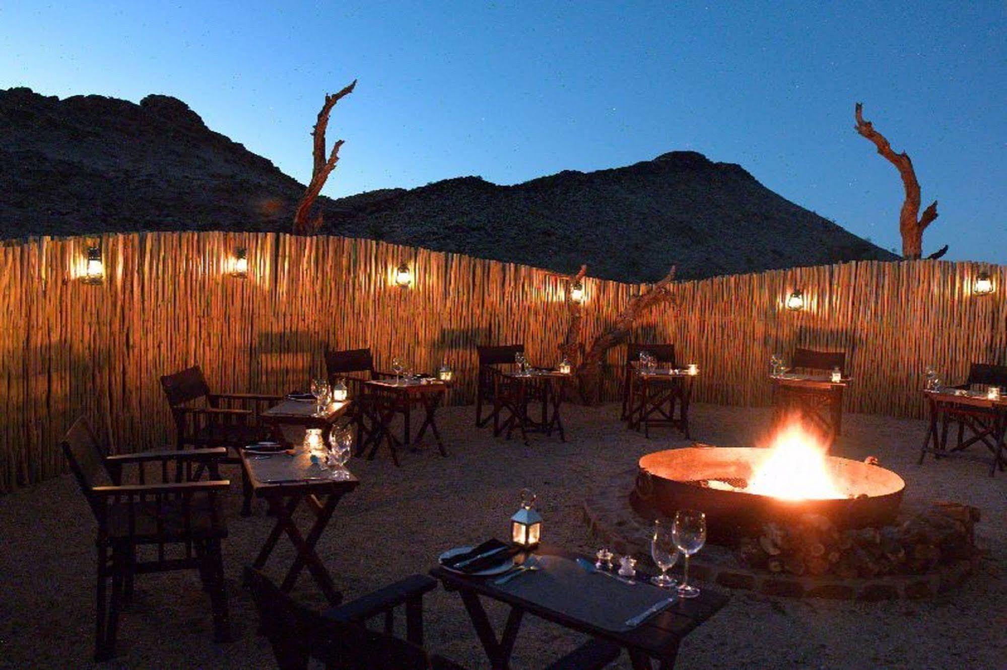 Tutwa Desert Lodge Augrabies 外观 照片