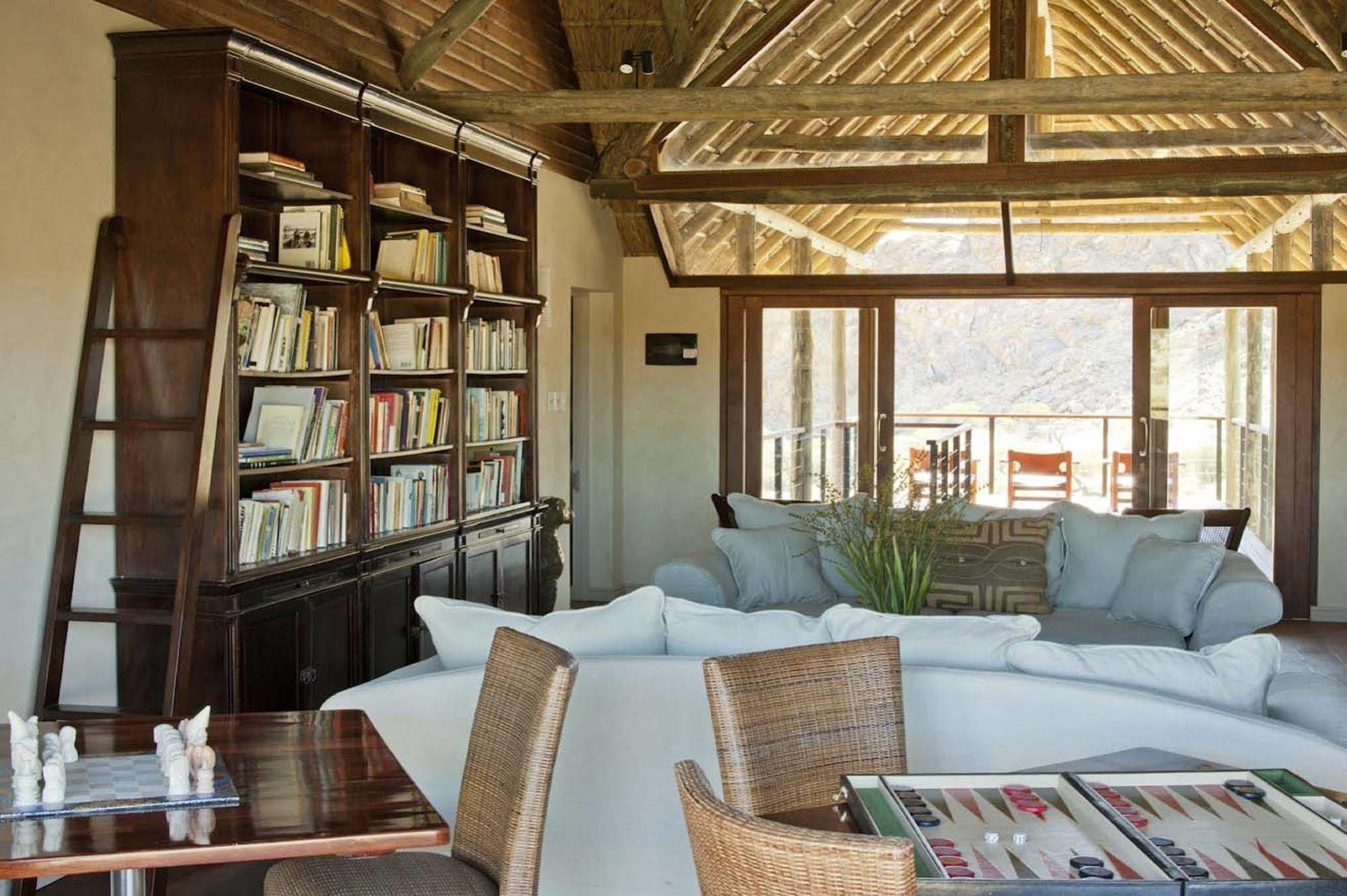 Tutwa Desert Lodge Augrabies 外观 照片