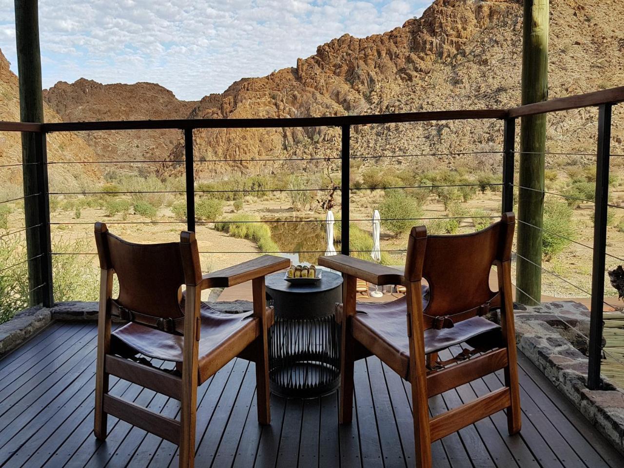 Tutwa Desert Lodge Augrabies 外观 照片