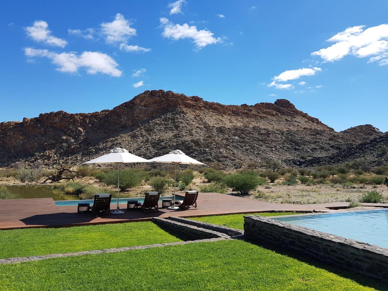 Tutwa Desert Lodge Augrabies 外观 照片