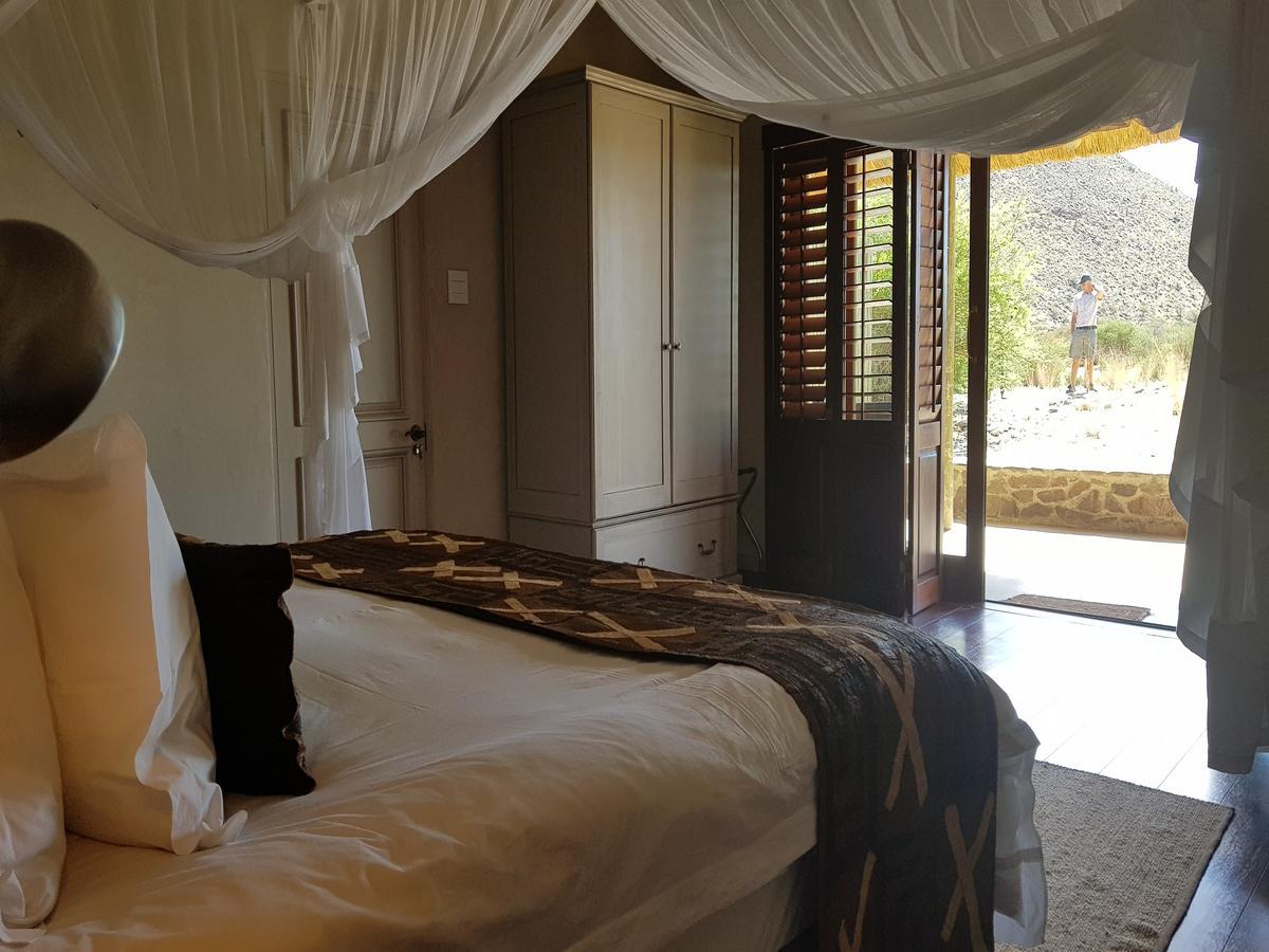 Tutwa Desert Lodge Augrabies 外观 照片