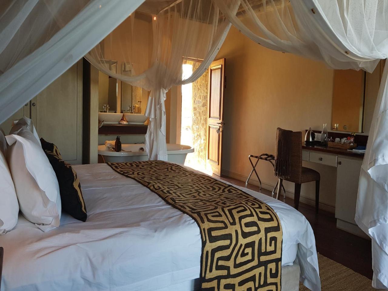 Tutwa Desert Lodge Augrabies 外观 照片